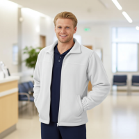 Casaco Polar DAKOTA Health