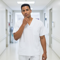 Túnica Médica LINK