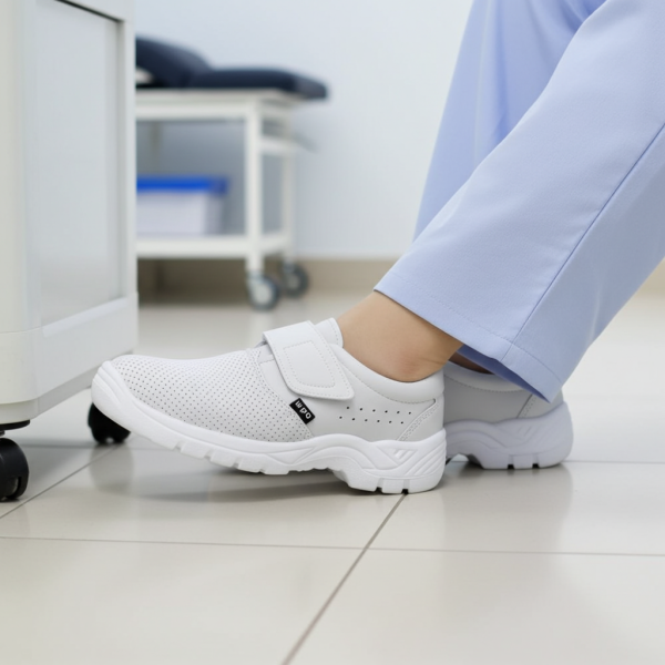 Sapato Sanitário Z350A