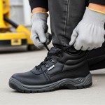 Bota Biqueira Aço S3 PRO2072