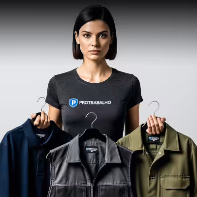 PROTRABALHO Loja ONLINE de Fardas e Epis Fardas de Trabalho