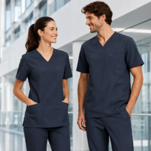 Túnica Sanitária Unissexo PureStretch | 535220S CYRUS