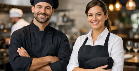Fardas para restauração resistentes: o que escolher