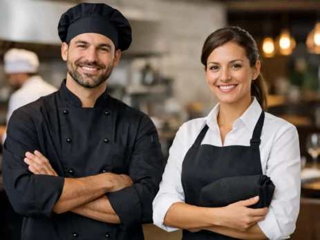 Fardas para restauração resistentes: o que escolher