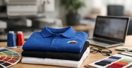 Polo de trabalho personalizado: como escolher