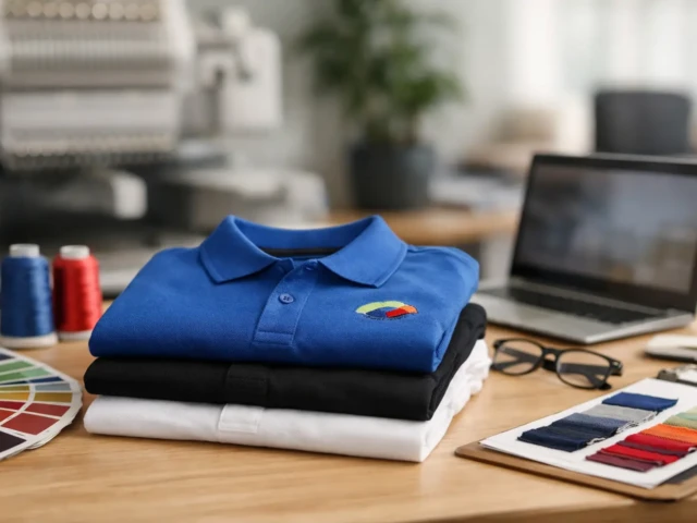 Polo de trabalho personalizado: como escolher
