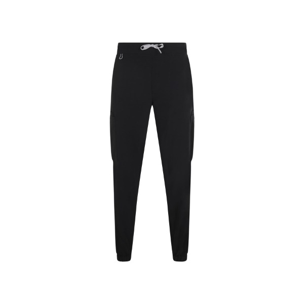 Calças estilo pijama Jogger 533021 190ea6fca 533021 PR