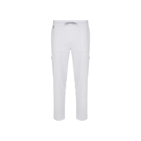 Calças estilo pijama retas 533020 729258e7a 533020 XX