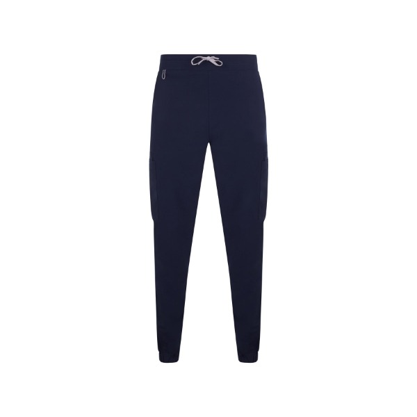 Calças estilo pijama Jogger 533021 c4a110c83 533021 MA