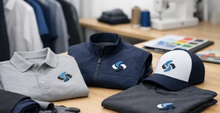 Como personalizar uniformes da empresa