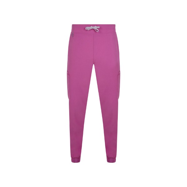 Calças estilo pijama Jogger 533021 ec353258b 533021 RO
