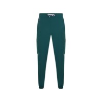 Calças estilo pijama Jogger 533021 Calças estilo pijama Jogger 533021 - Image 9
