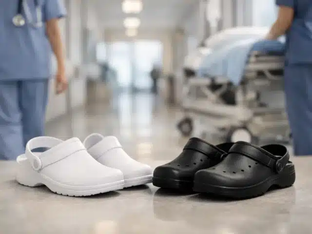 Melhores Socas para Enfermagem em Turnos Longos