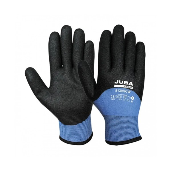 Luva Térmica para Congelados e Câmaras Frias 710015 be1ebea6c 0710015 PR