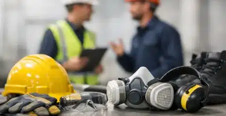 Perguntas sobre EPIs certificados: 10 respostas