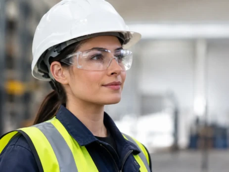 Quando usar proteção ocular laboral no trabalho