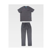 Pijama Cirúrgico B9130 Pijama Cirúrgico B9130 - Image 6