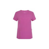Túnica Sanitária Mulher PureStretch 535221S STELLA Túnica Sanitária Mulher PureStretch 535221S STELLA rosa
