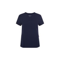 Túnica Sanitária Mulher PureStretch 535221S STELLA Túnica Sanitária Mulher PureStretch 535221S STELLA azul marinho