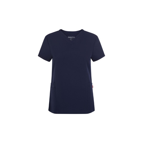 Túnica Sanitária Mulher PureStretch 535221S STELLA Túnica Sanitária Mulher PureStretch 535221S STELLA azul marinho