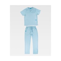 Pijama Cirúrgico B9130 Pijama Cirúrgico B9130 - Image 4