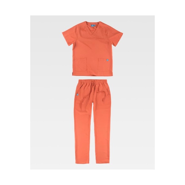 Pijama Cirúrgico B9130 40d6226cf B9130 LJ