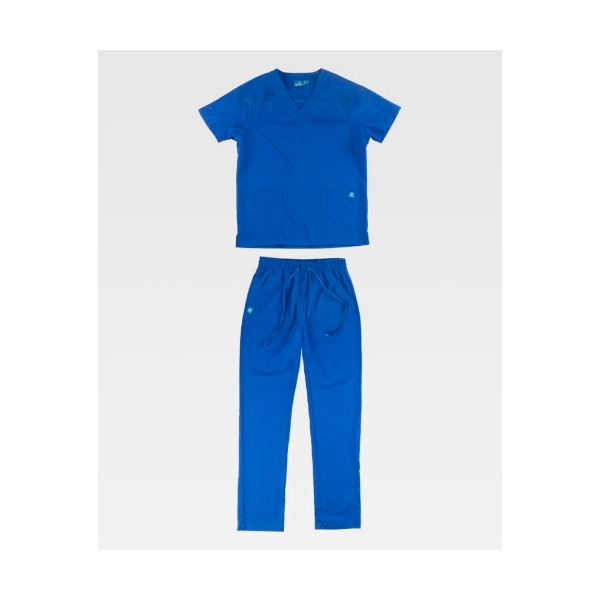 Pijama Cirúrgico B9130 794acc8f6 B9130 RY