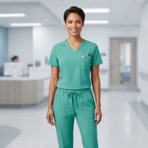 Pijama Cirúrgico B9130