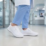 Sapatilhas Desportivas em Malha P4021