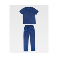 Pijama Cirúrgico B9130 Pijama Cirúrgico B9130 - Image 7