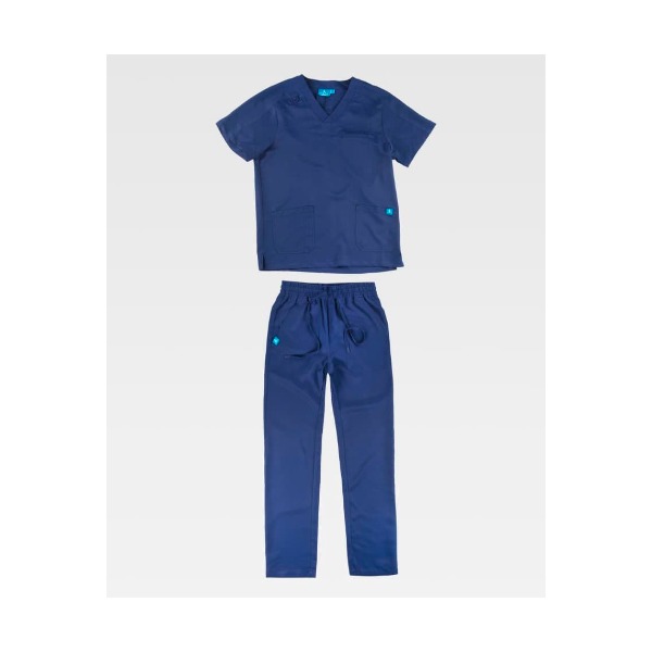 Pijama Cirúrgico B9130 9a3c6eb22 B9130 MA