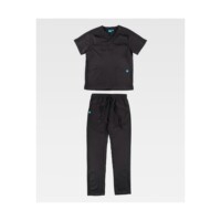 Pijama Cirúrgico B9130 Pijama Cirúrgico B9130 - Image 9