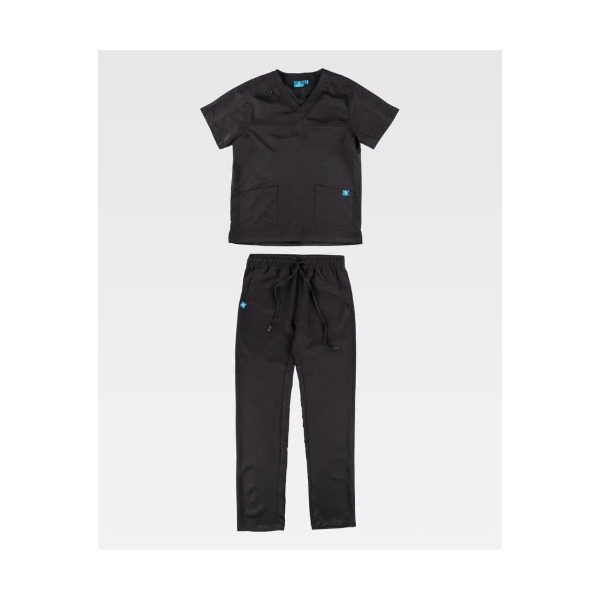 Pijama Cirúrgico B9130 aa10b7268 B9130 PR