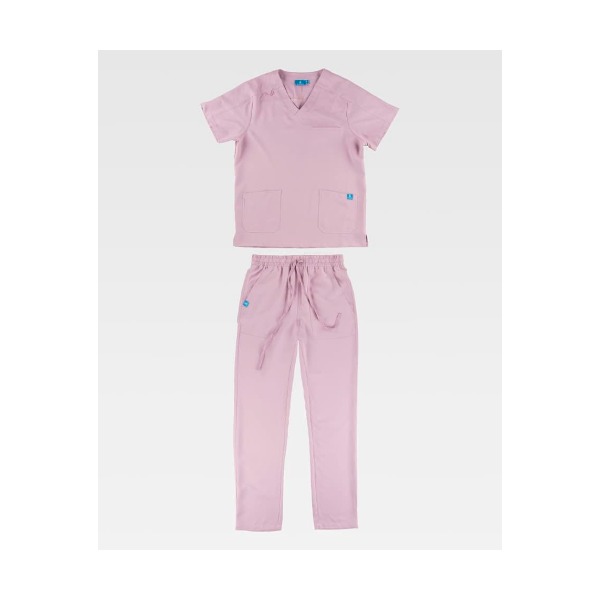 Pijama Cirúrgico B9130 b20bf9079 B9130 LI