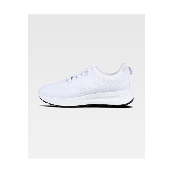 Sapatilhas Desportivas em Malha P4021 b5ed70e79 P4021BL01 BR