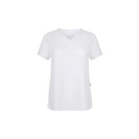 Túnica Sanitária Mulher PureStretch 535221S STELLA Túnica Sanitária Mulher PureStretch 535221S STELLA branco