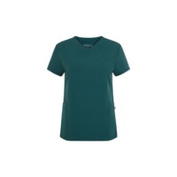 Túnica Sanitária Mulher PureStretch 535221S STELLA Túnica Sanitária Mulher PureStretch 535221S STELLA verde garrafa