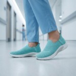 Sapatilhas Sanitárias P4020