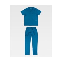 Pijama Cirúrgico B9130 Pijama Cirúrgico B9130 - Image 11