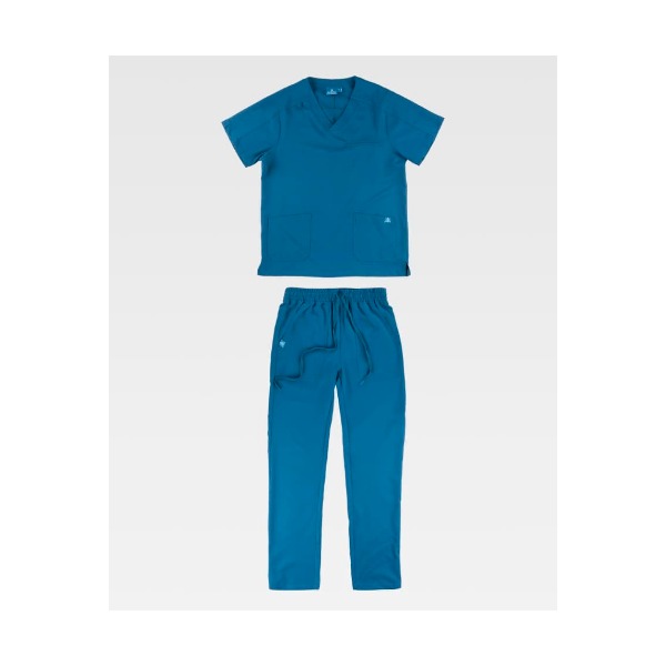 Pijama Cirúrgico B9130 f83719ba2 B9130 TC