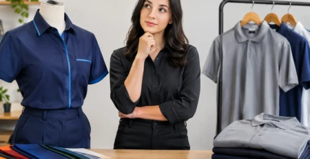 Farda personalizada vs pronta: qual compensa?
