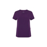 Túnica Sanitária Mulher PureStretch 535221S STELLA Túnica Sanitária Mulher PureStretch 535221S STELLA roxo